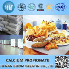 aditivos alimentarios para el pan conservantes propionato de calcio
